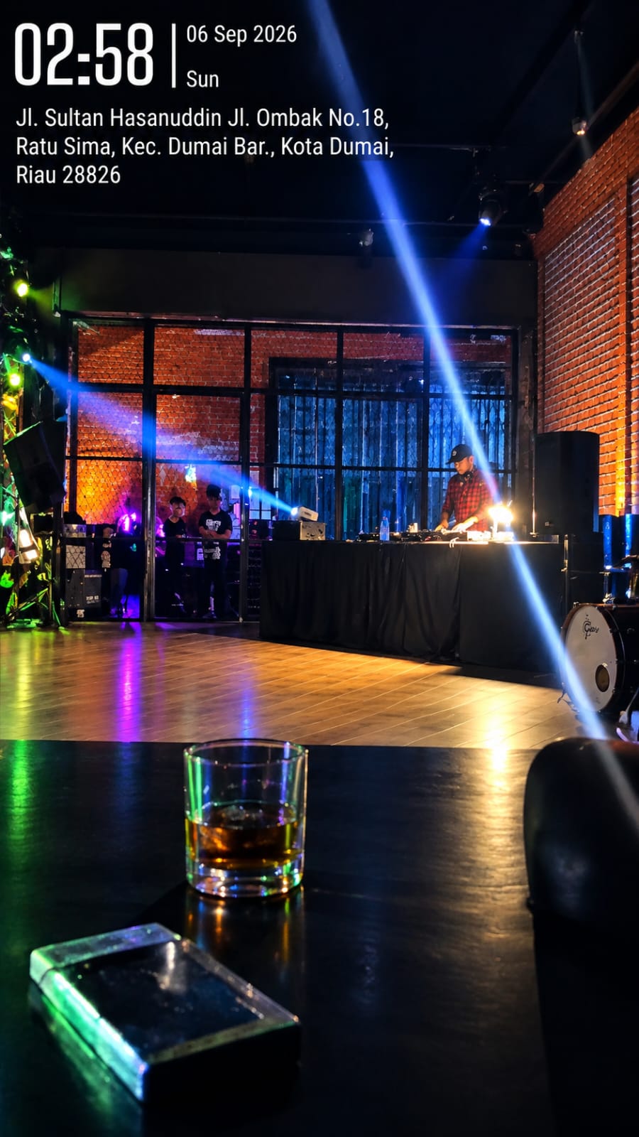 Polemik Izin Super 21 Club Dumai: Restoran dan Seni Pertunjukan, Tapi Live DJ Termasuk?