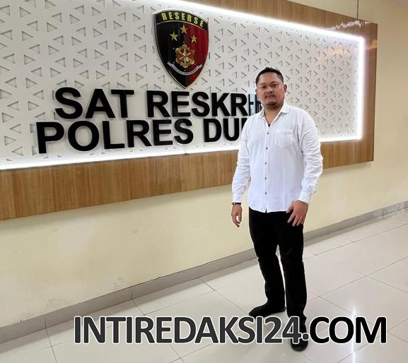 Tim Kuasa Hukum RS Siapkan Laporan ke Bidpropam Polda Riau Penyidik Polres Dumai