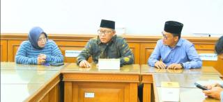 DPRD Dumai Gali Pengawasan Lingkungan ke Payakumbuh