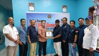 Bambang prayetno Majulagi Siap Pimpin PWI Dumai 