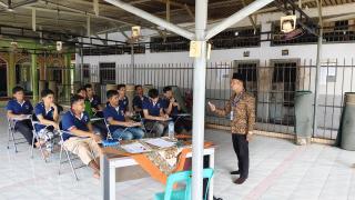 Lapas Bengkalis Gelar Pendidikan Kesetaraan, Buka Jalan Harapan Baru Warga Binaan