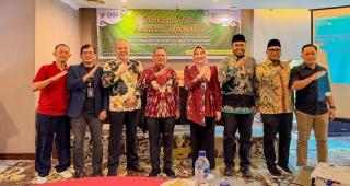 DPMPTSP Dumai Perkuat Pemahaman Usaha soal Regulasi Perizinan Terbaru