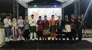 Pengelaran Semarak Merdeka Resmi Ditutup Meriah dengan Semangat Kebersamaan