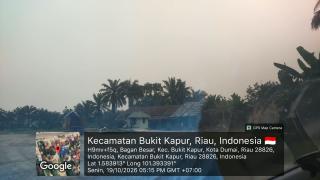 Diduga Jadi Gudang Pengolahan Pupuk, Aktivitas Rumah di Bagan Besar Timur Disorot