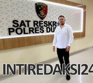 Tim Kuasa Hukum RS Siapkan Laporan ke Bidpropam Polda Riau Penyidik Polres Dumai
