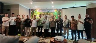 KRB Poros Bumi Ayu Soroti Dampak Industri, Dorong Pengawasan Lingkungan di Dumai