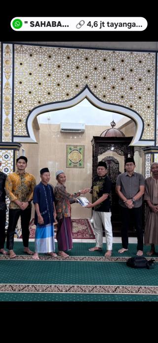 AKP Gus Purwantoro Bergerak, Kampung Rawan Narkoba Jadi Sasaran