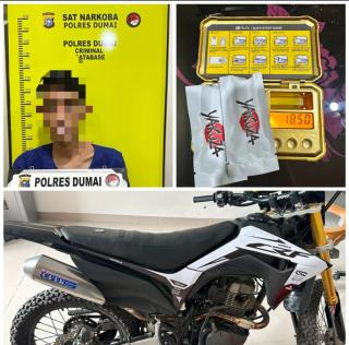Polisi Ugkap Peredaran Cartridge Diduga Narkotika