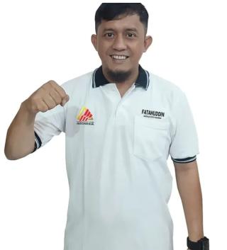 Fatahuddin SH: Bentuk Forum Peyelamatam Olahraga Kota Dumai