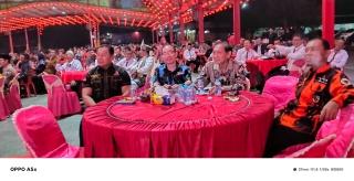 IPK Dumai Ajak Bersatu di Malam Keakraban HUT RI