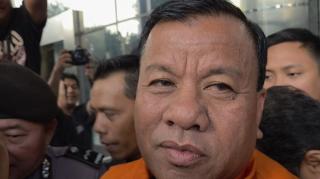 KPK Temukan Bupati Kuansing Nonaktif Sunat TPP ASN Hingga 50%