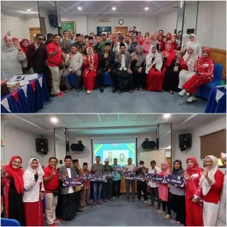 BOP Biota Group Dumai Perkuat Bisnis Pertanian Program Umrah