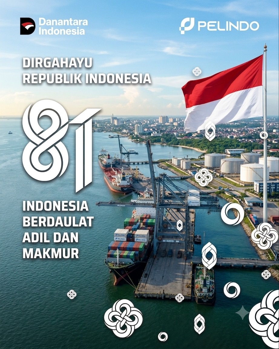 PT PELINDO